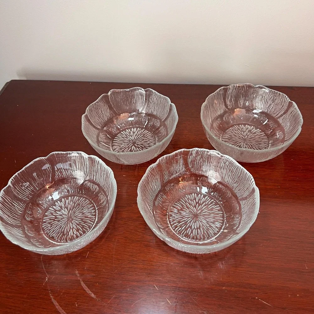 N/A vintage set